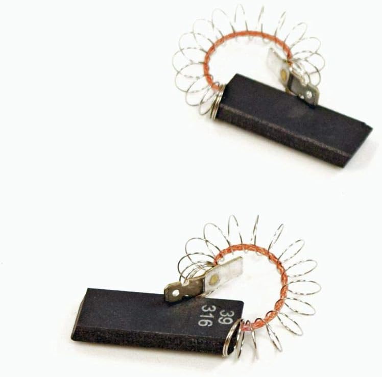 00154740 Carbon-Brush