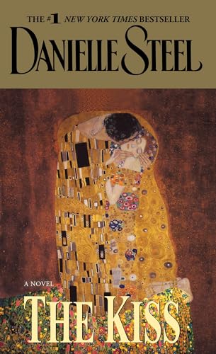 Cover of The Kiss: A Novel