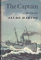 The Captain 0330022083 Book Cover
