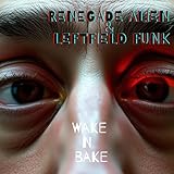 Renegade Alien Records