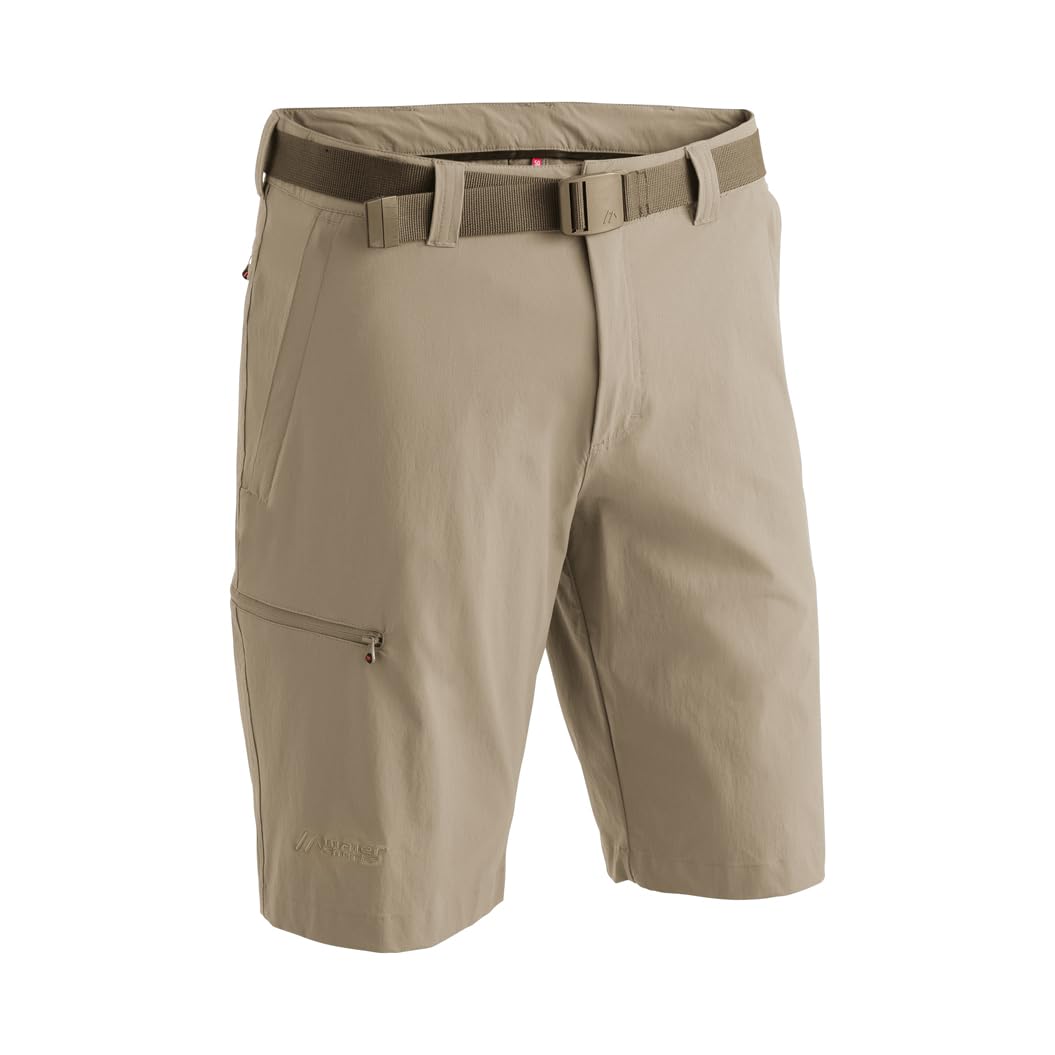 Maier Sports Functionele short Fortunit short M Maier Sports functionele shorts Fortunit Short M