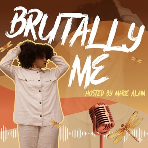 Brutally Me Titelbild