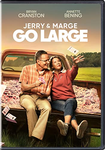 Jerry and Marge Go Large image 4