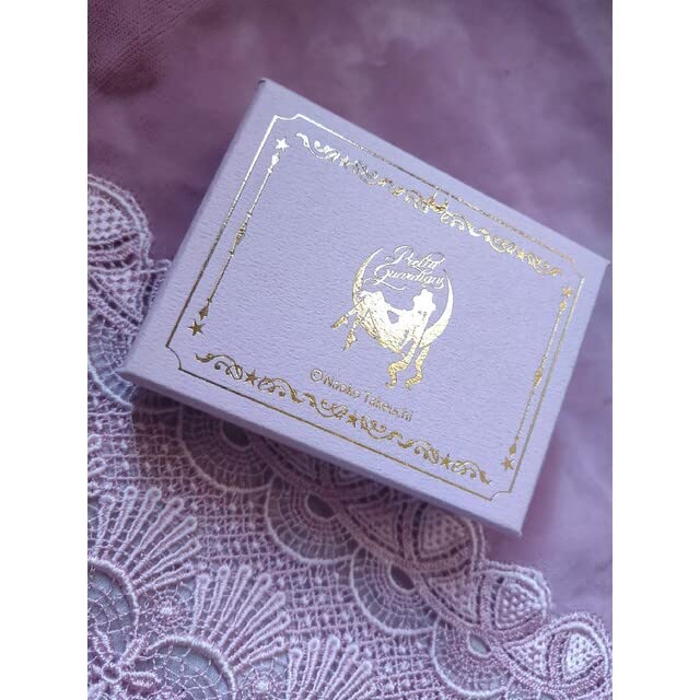 Amazon.co.jp: セーラームーン ファンクラブ 継続特典 チャームセット