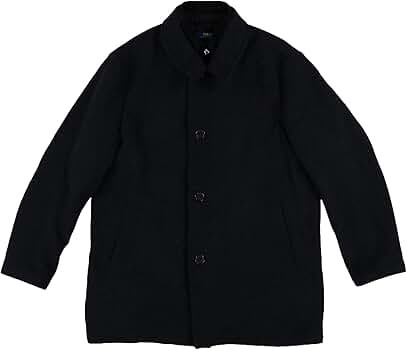 ポロラルフローレン wool coat 38R Men's Jackets, Coats, & Vests | Ralph Lauren