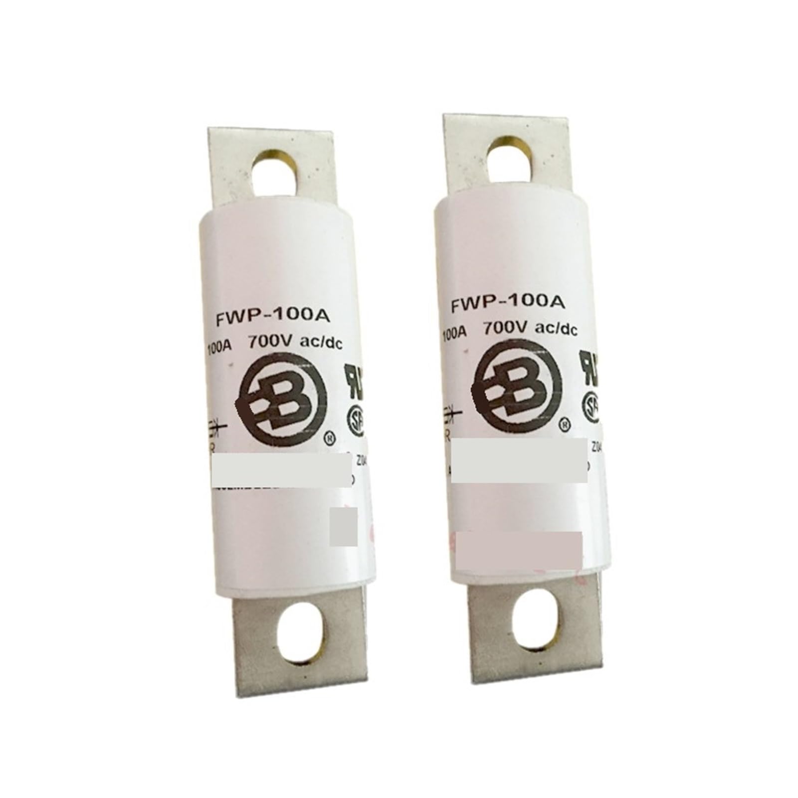 CLBSWYEJK Fuse FWP-100A FWP-100B FWP-100C 700V 100A(FWP-100C)