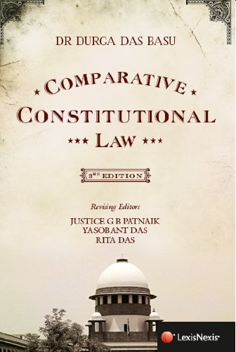 Comparative Constitutional Law