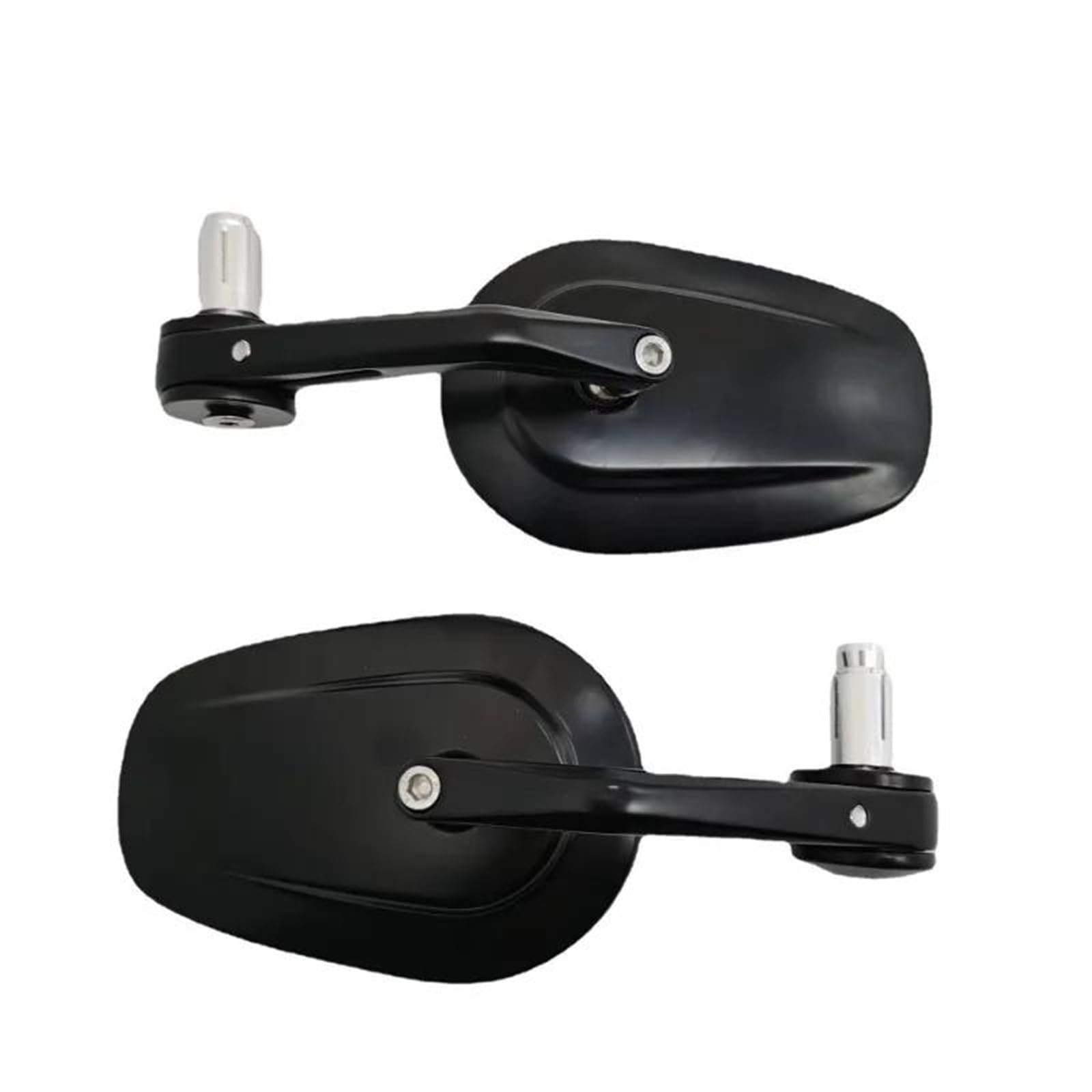 Espejo de manillar para moto para evitar vibraciones en R1250GS y Kawasaki Z750