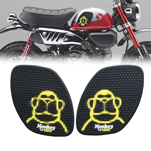 MONKEY バイクタンク 51EcjZzTWkL.jpg