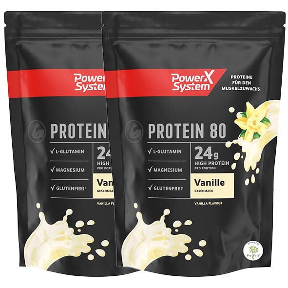 Power Protein Die 15 besten Produkte im Vergleich vitafitacademy.de