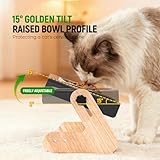 Zoom IMG-2 ciotole per gatti rialzate ciotola Zoom IMG-2 ciotole per gatti rialzate ciotola