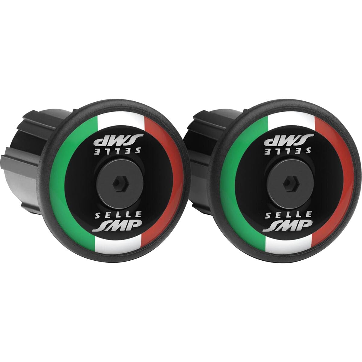 SMP Nastri Manubrio Grip Gel 2.0 Nero