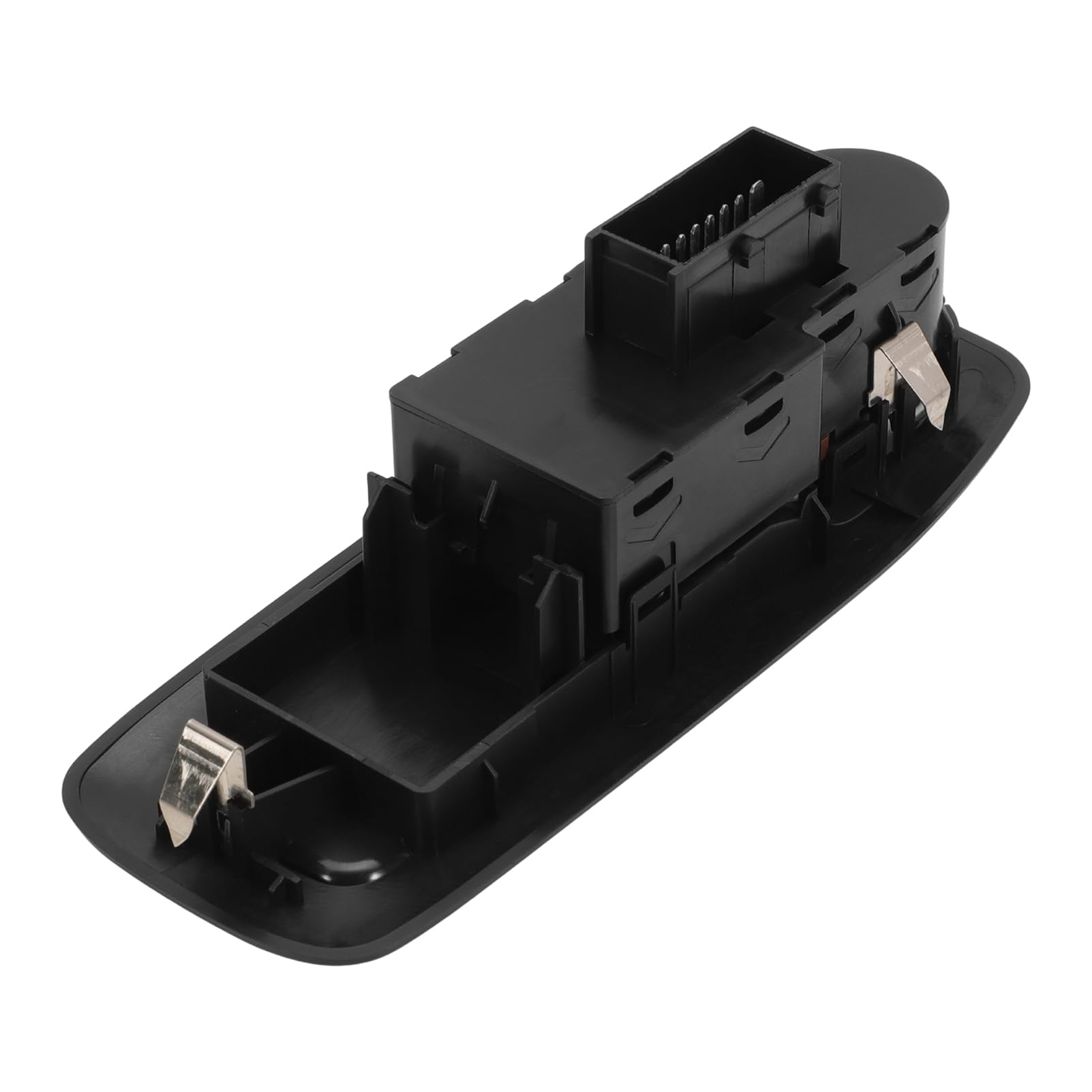 Pulsantiera Interruttore alzacristallo elettrico per P-eugeot 208 2015-2022, 2008 2013-2022, 3008/5008 2018 96751127ZD Master Control Power 96751120ZD