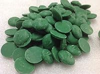 Vista 13 de Merckens Obleas de revestimiento Obleas de fusión Rojas 2 libras