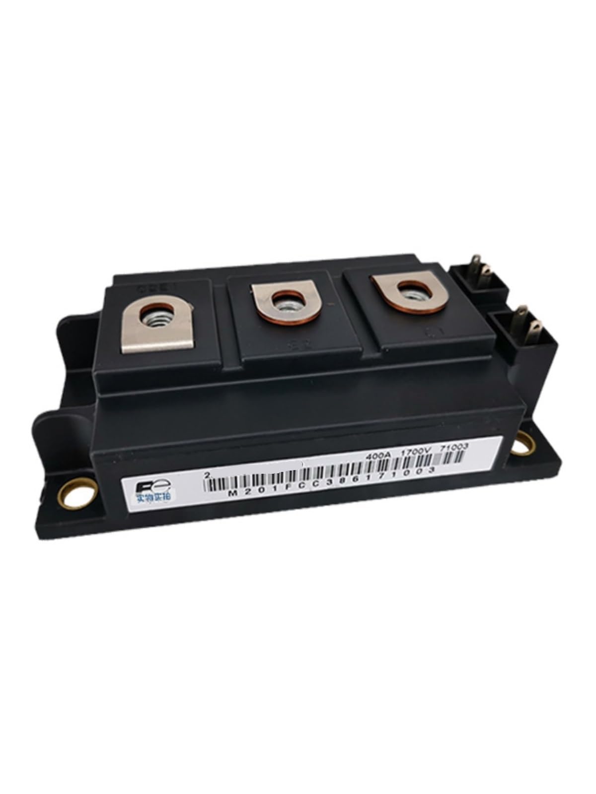 7MBR30SA060-50 módulo de potencia de tiristor de alta confiabilidad 5