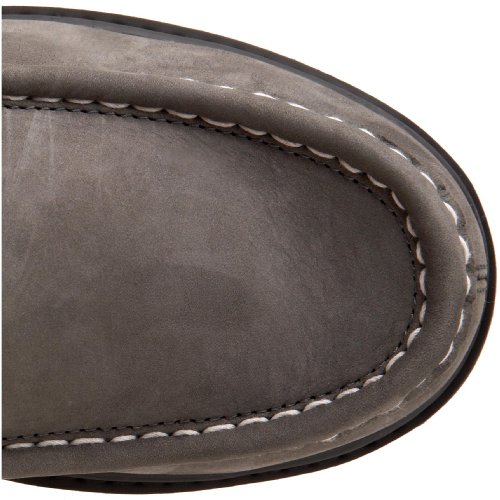 Image of Lugz Men's Strutt LX Moc Toe Retro Chukka Boot | Casual Boots