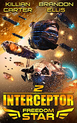 Cover of Interceptor