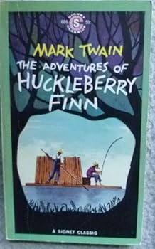 Adventures of Huckleberry Finn
