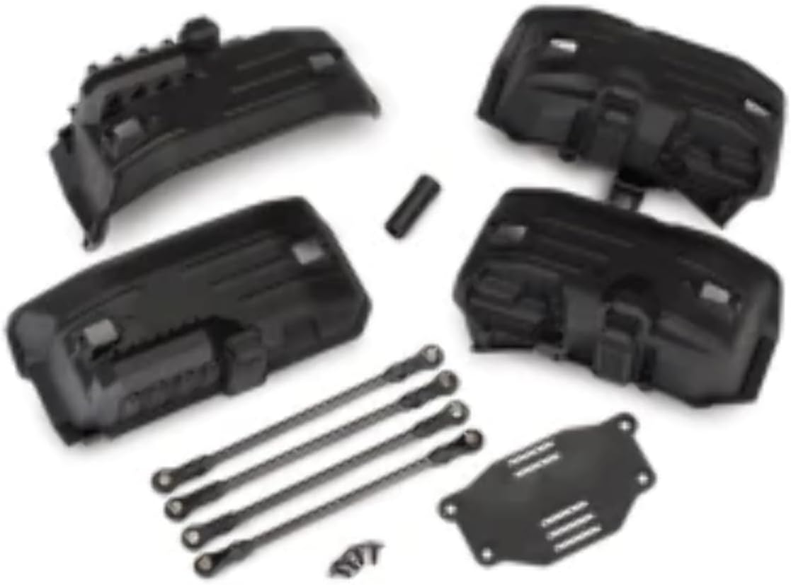 Traxxas Kit Accessoire pour Carrosserie Bronco TRX-4M 9717