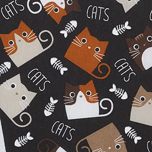 Kt KILOtela, Printed Canvas Fabric, Decoration, Upholstery, Cushions, Curtains, Bedspreads, Bags, Tablecloths - Image 2