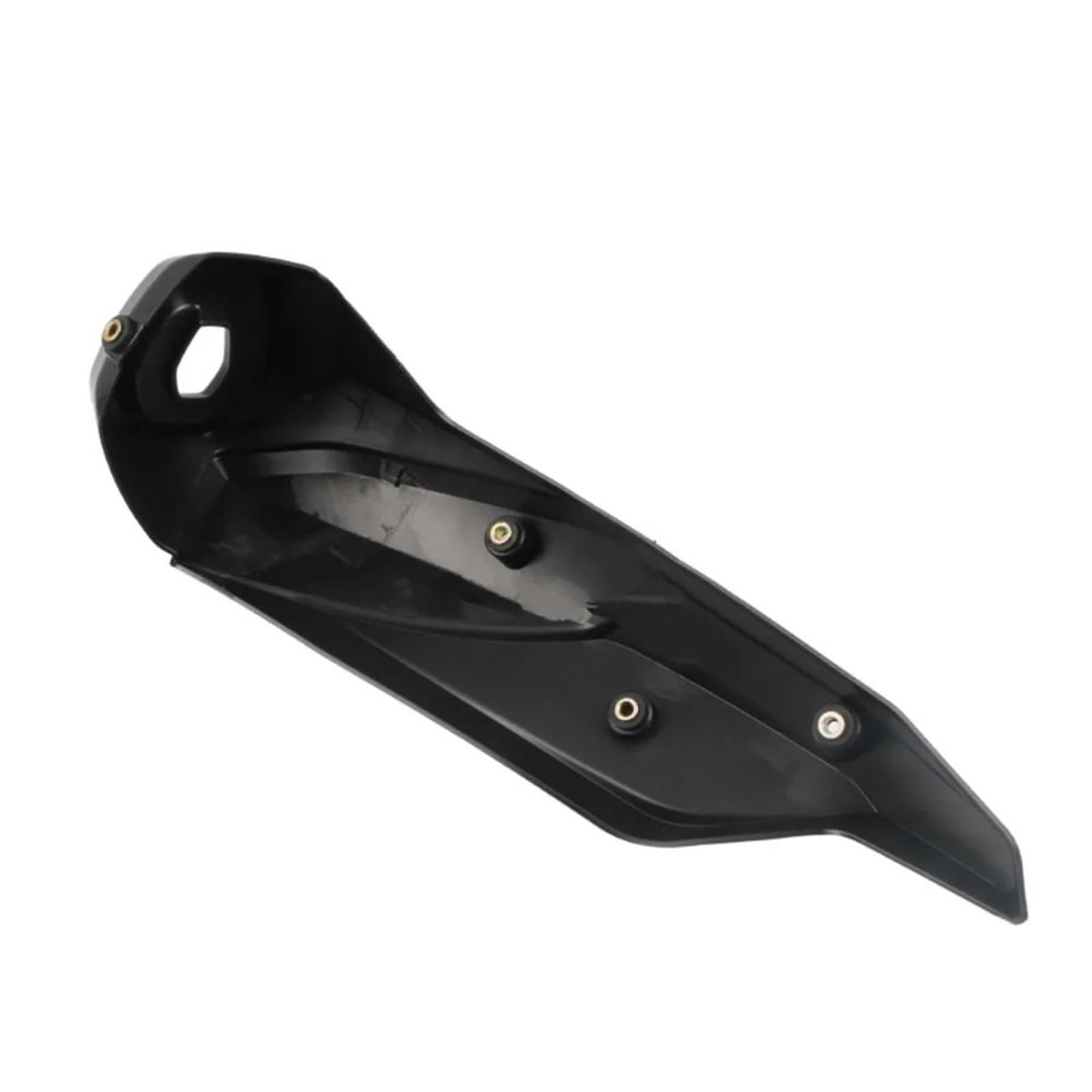 Deflectores de Calor para Escape Cubierta de Escape para Motocicleta Sym Jet 14 125/50/200, antiescaldaduras y protección térmica. Motocicleta Tubo Protector