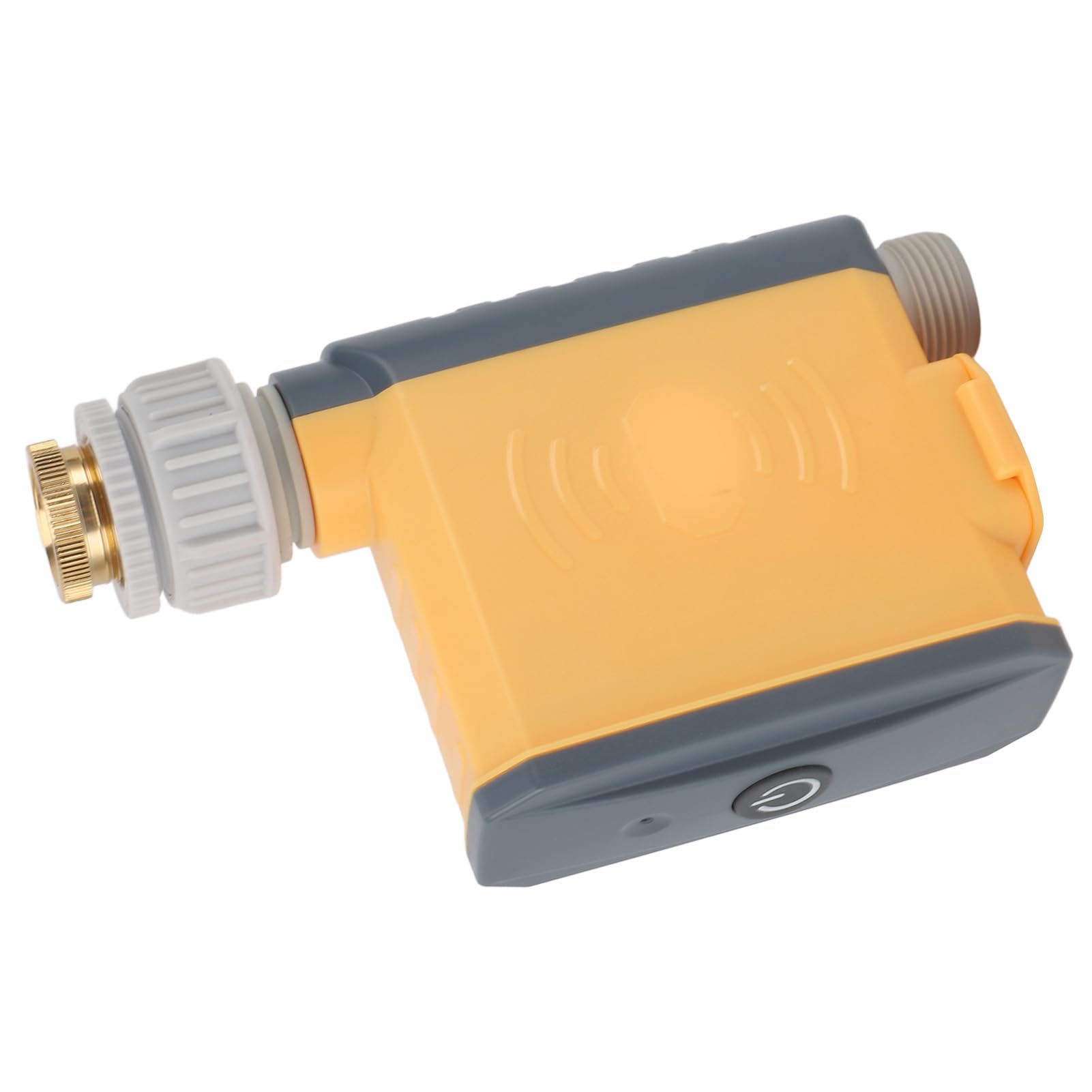 WiFi Smart Irrigatore Timer Efficiente Irrigazione del Giardino per Controller, 500-1700L/h Tubo Flessibile Timer per Giardino Balcone Parete Verde