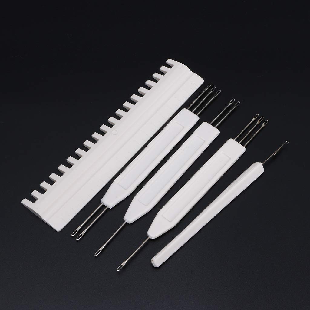Transfer Tool Set 1x2 1x3 2x3 For All 4.5mm For Knitting Machine KH588 K