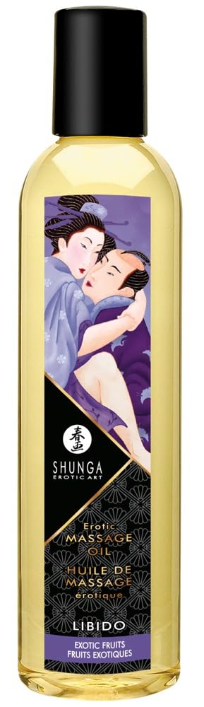 SHUNGA CARNAL PLEASURES COLLECTION