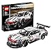 LEGO 42096 Technic Porsche 911 RSR  Modelo de Coleccionista de Coche de Carreras Set de Construcción para Niños +10 años