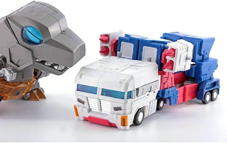 トランスフォーマー サイバートロン QA-01 メイガス トランスフォーマー サイバートロン QA-01 メイガス Amazon.co.jp