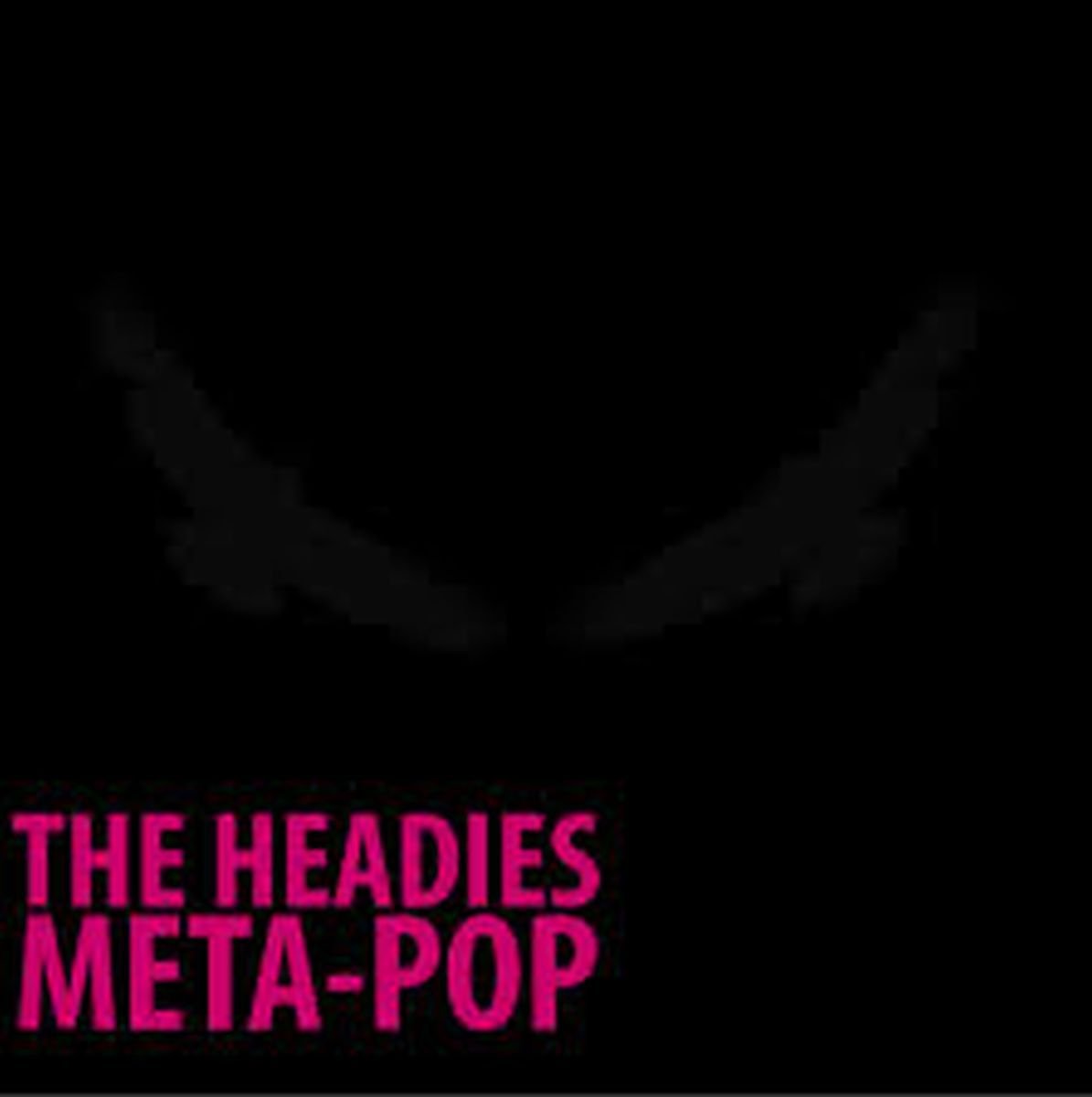 meta-Pop [VINYL]