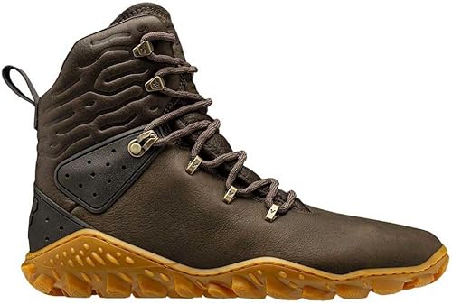 Vivobarefoot Tracker Forest ESC Mens Bracken