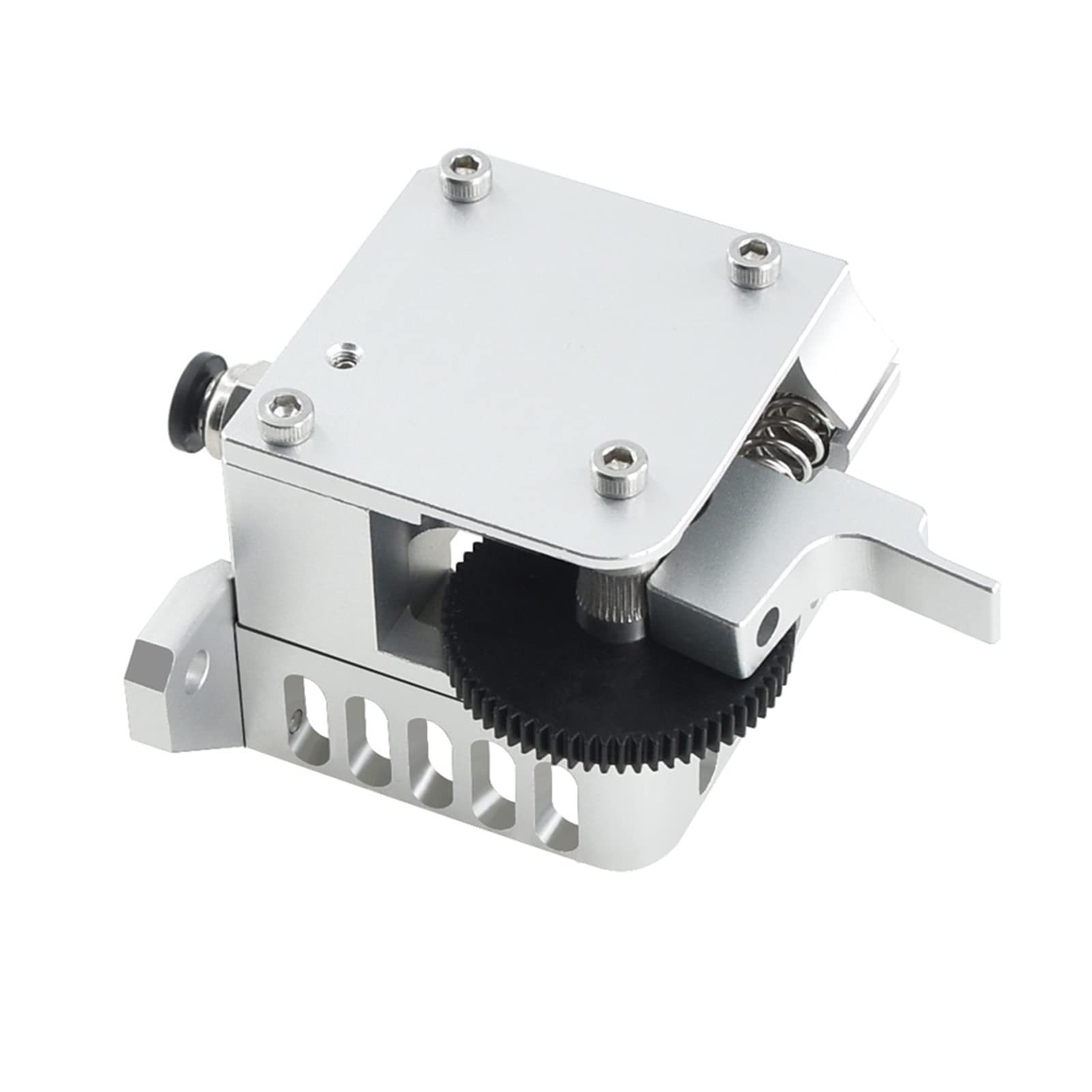 Extrudeuse Titan entièrement métallique pour imprimante 3D à filament de 1,75 mm Bowden Prusa i3 MK2