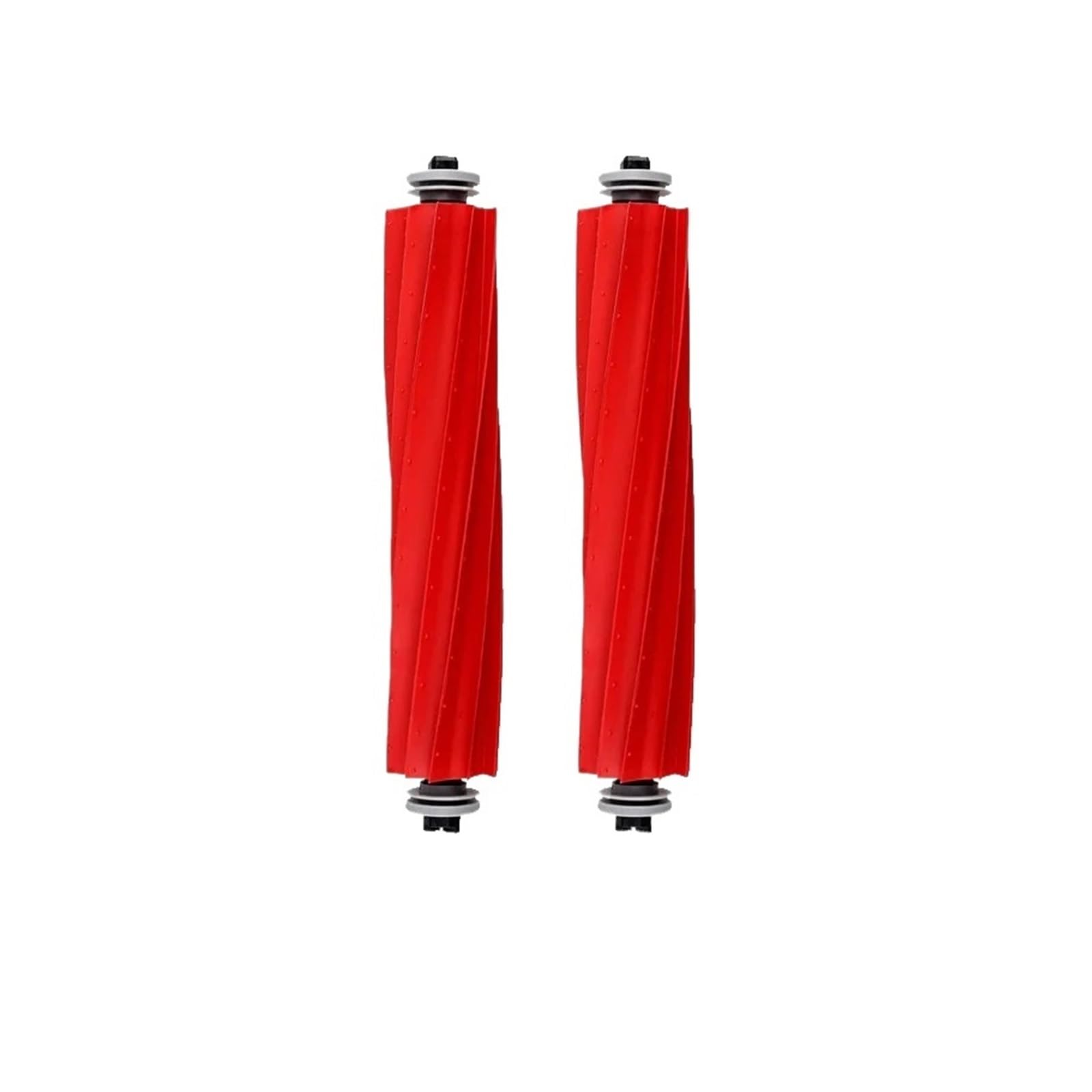 XYFBVDXAZ Roller Brush，Compatible For Roborock，S7 S7Max T7S Plus S7MaxV Ultra Q Revo Q Revo MaxV Q Revo S Robot Vacuum Cleaner Accessories(2pcs)