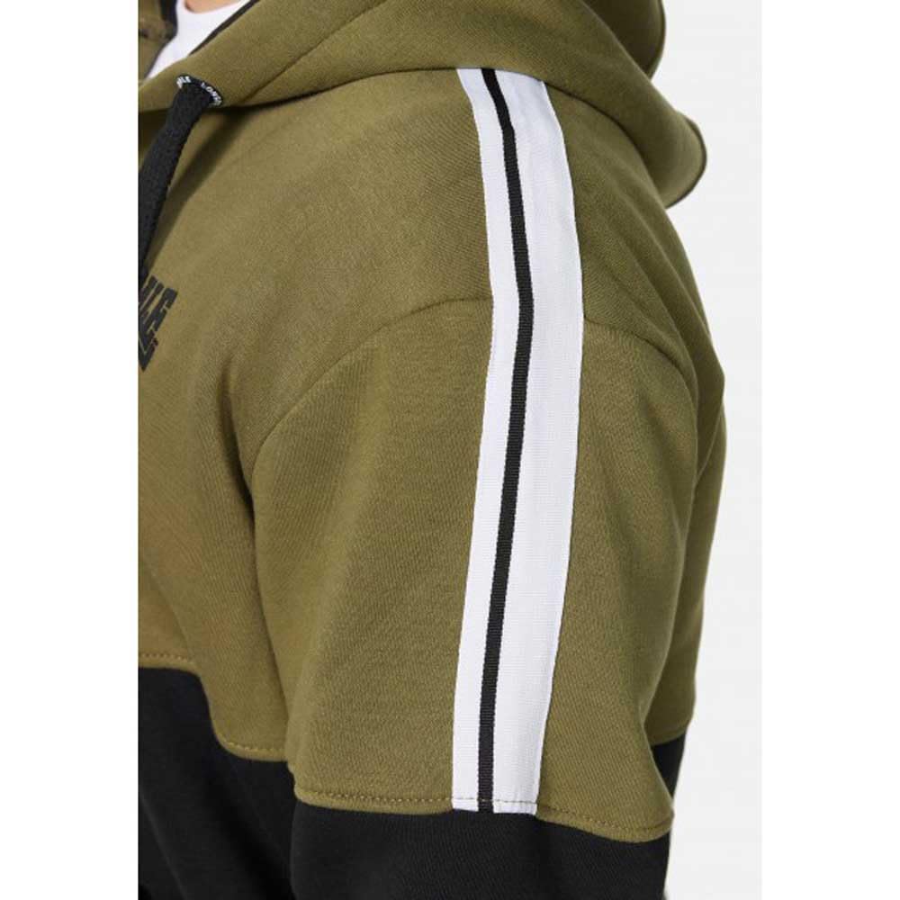 Lonsdale Lucklavhill Sudadera para Hombre