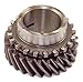 Omix-Ada 18881.10 Manual Transmission Second Speed Gear