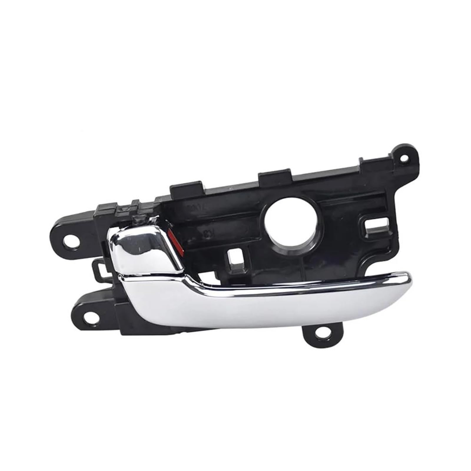 YUEYZHK Accessories for Kia for Forte 5 Sedan Koup 2014-2018 82610-A7010 82620-A7010 Car Decorative Interior Door Handle