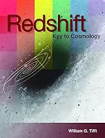 Redshift Key to Cosmology 0986261912 Book Cover