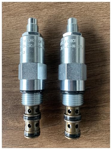 PS10-30A-0-N vanne anti fuite pour bloc hydraulique PS10 - 4