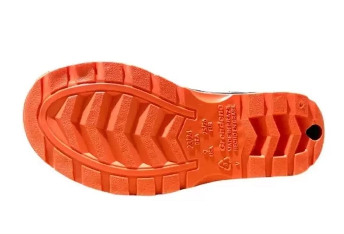 Bota Galocha Infantil Impermeável Grendene Kids JetSky em promoção! Veja a oferta e mais achadinhos de Botas & Galochas Infantis 5 Hoje é o melhor dia para comprar Bota Galocha Infantil Impermeável Grendene Kids JetSky com aquele preço maroto! Promoção! Aproveite a oferta! 5