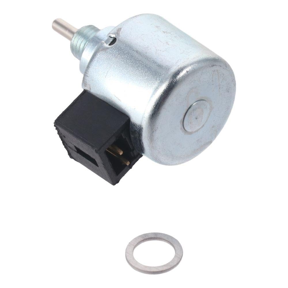 ELETTROVALVOLA PER OPEL CORSA C 1.0 BENZINA 58CV - Foto 7