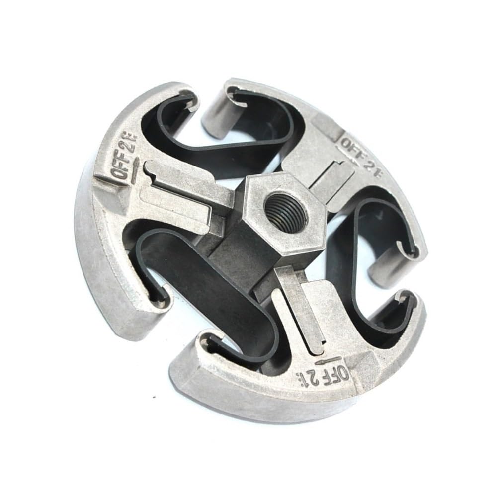 Luzdyjyg One Color Clutch Fit For 61 266 268 272 272Xp 268K 272K 625 630 670 Chainsaw
