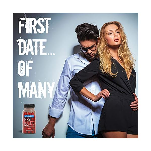 Fire-Bullets-with-K-CYTRO-for-Women-Men-Weight-Management-Supplement-Keto-Diet-Friendly-30-Days-Supply Weight Management Supplement