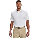 Men's Tech Golf Polo