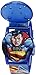 Accutime DC Comics Superman Kids' Digital Display Analog Quartz Blue Watch [SUP6000SR]
