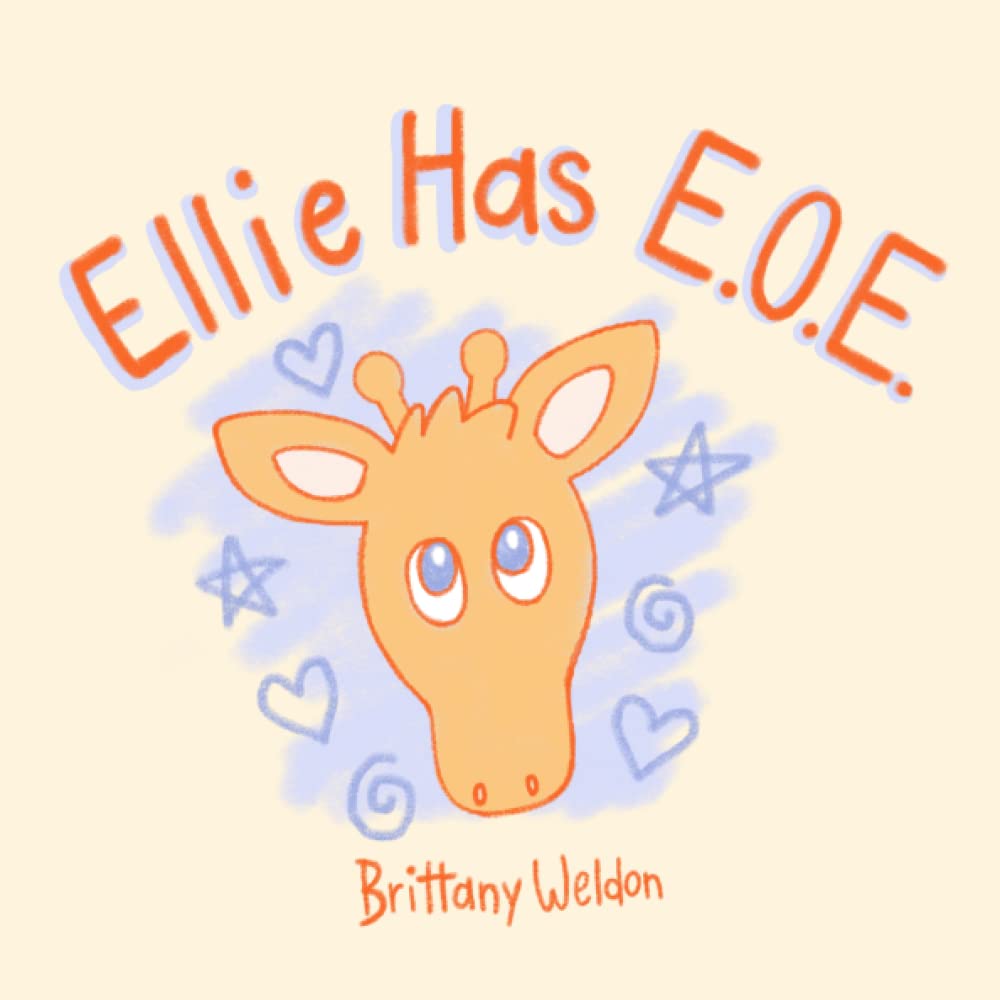 Ellie Has E.O.E