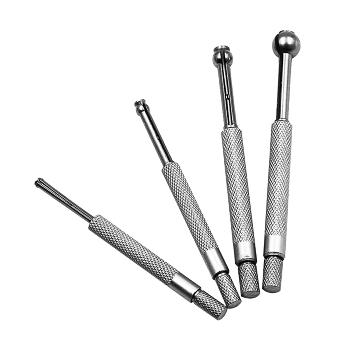 VILLFUL Adjustable Internal Calipers 3-13mm Metric Bore Gauges Precision Gage Set Manual Measurement Tool for Inside Hole