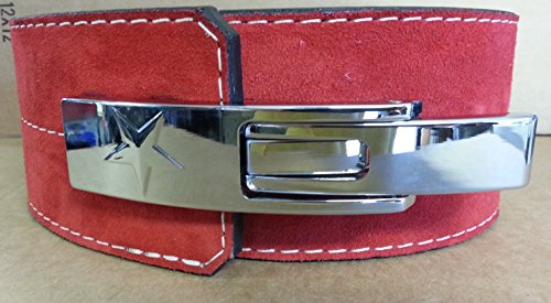 toro weight lifting belt