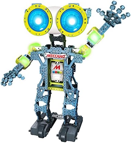 MeccaNoid G15 Robot