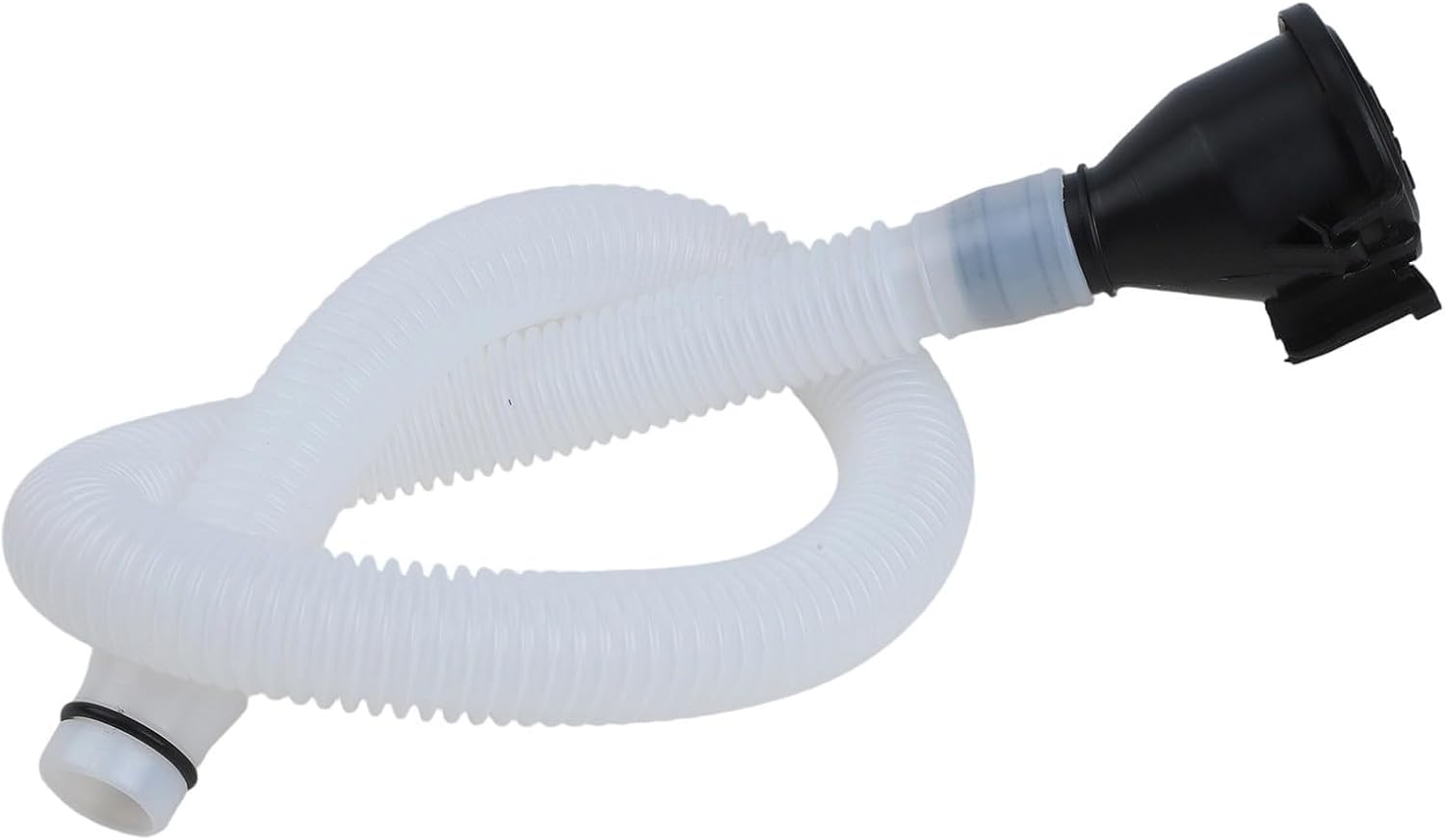 Replacement Windshield Washer Filler Pipe 61667135409 Wear for E81 E82 E84 E87 E88 E90 E91 Windshied Washer Filler Pipe